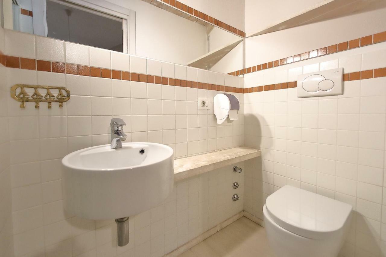 פסקיארה דל גארדה Sk Home מראה חיצוני תמונה