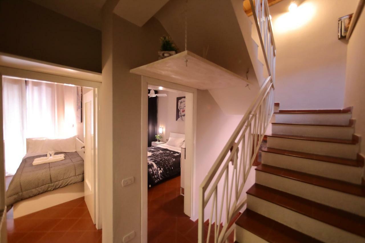 פסקיארה דל גארדה Sk Home מראה חיצוני תמונה
