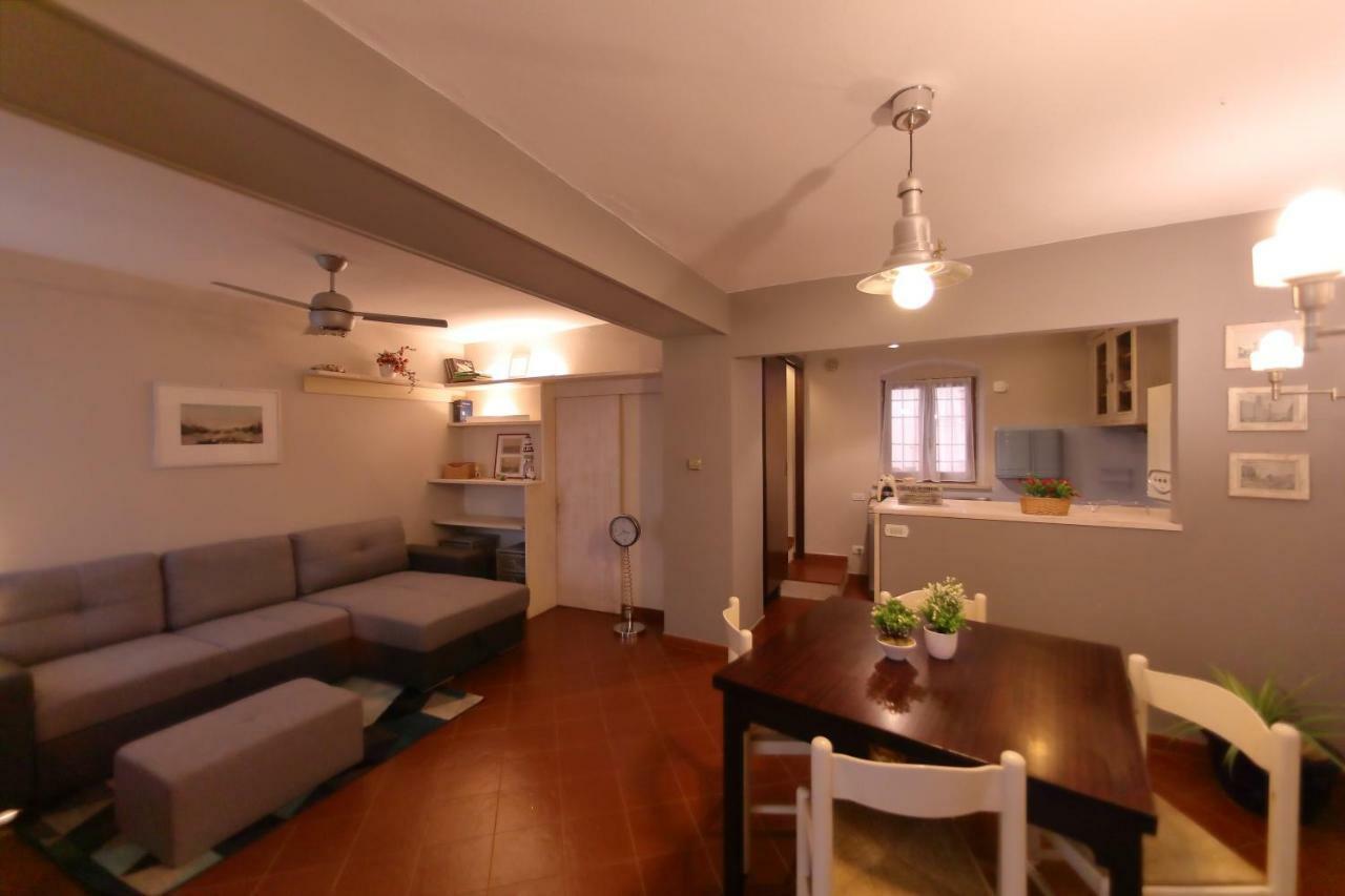 פסקיארה דל גארדה Sk Home מראה חיצוני תמונה