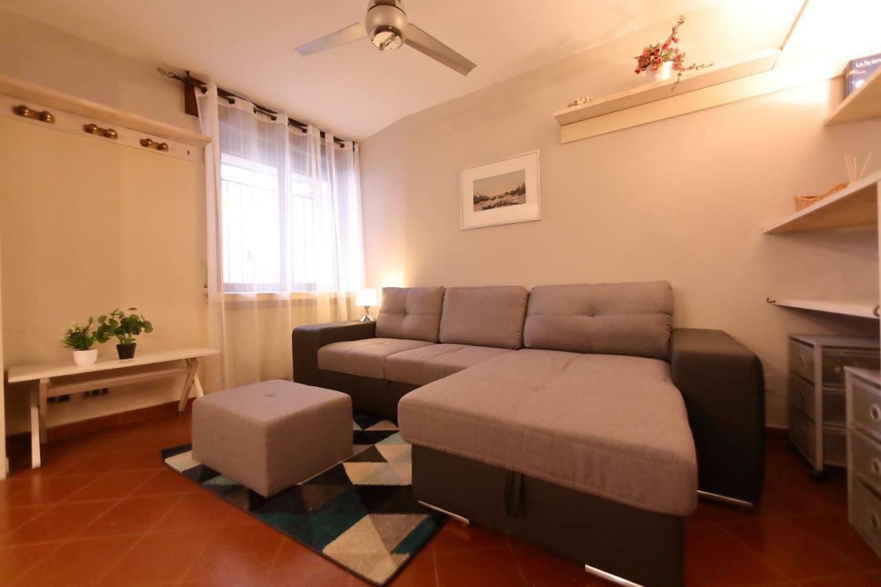 פסקיארה דל גארדה Sk Home מראה חיצוני תמונה