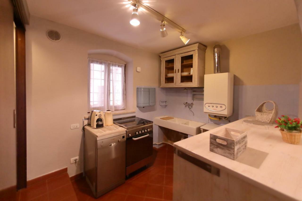 פסקיארה דל גארדה Sk Home מראה חיצוני תמונה
