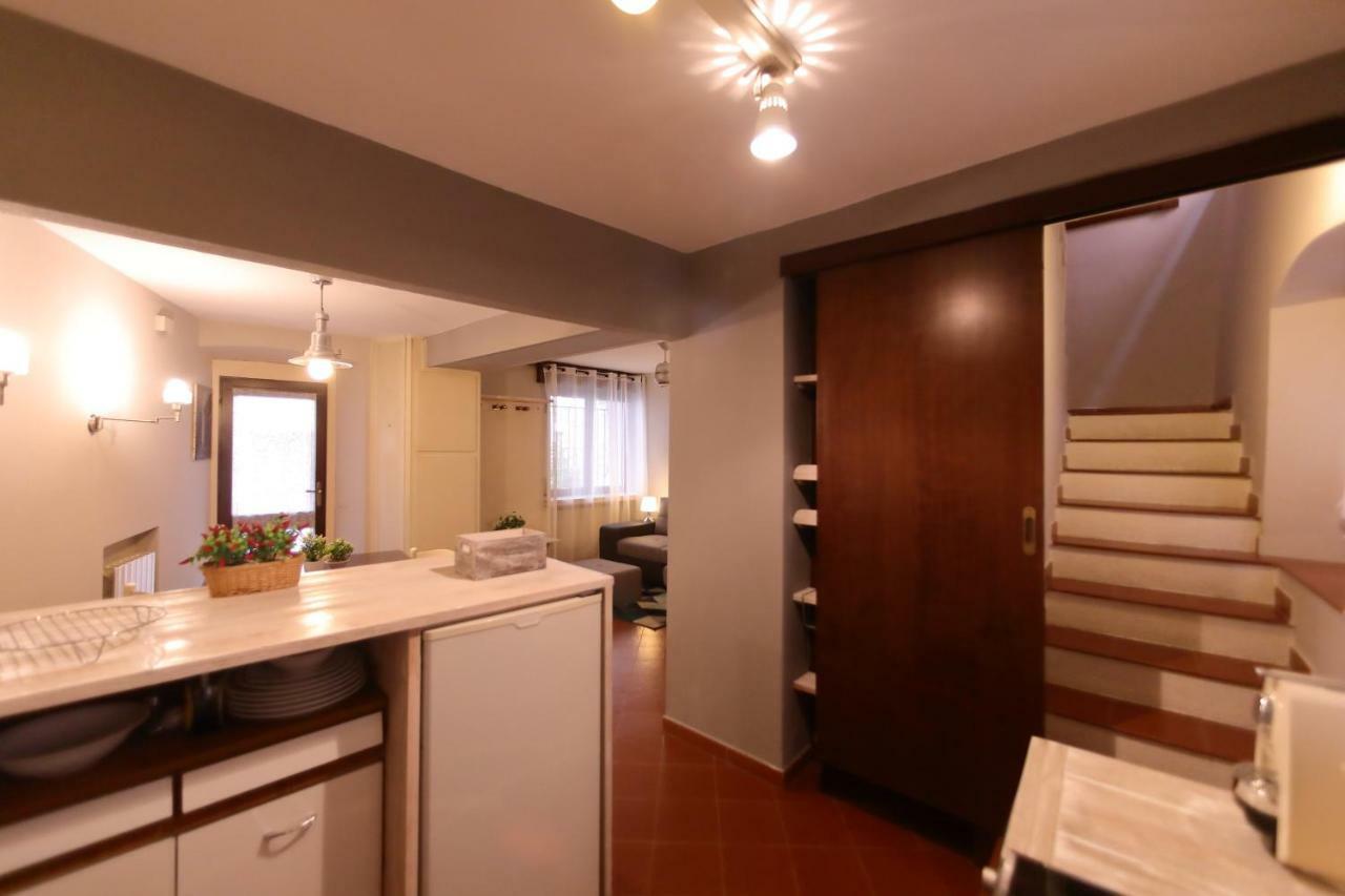 פסקיארה דל גארדה Sk Home מראה חיצוני תמונה